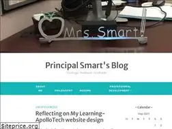 Sites similar to principalsmart.wordpress.com