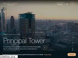 Sites similar to principaltower.com