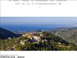 Sites similar to principatodiseborga.com
