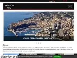 Sites similar to principatomonaco.com