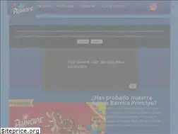 Sites similar to principe.es