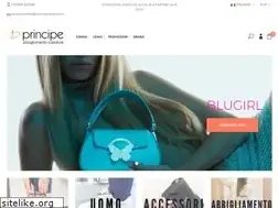 Sites similar to principecalzature.it