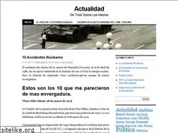Sites similar to principerrojo.wordpress.com