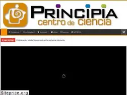 Sites similar to principia-malaga.com