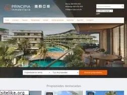 Sites similar to principia.com.do