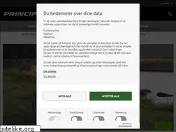 Sites similar to principia.dk