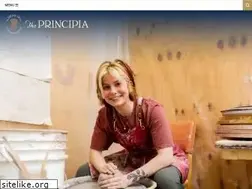 Sites similar to principia.edu