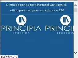 Sites similar to principia.pt