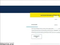 Sites similar to principiaschool.org