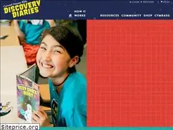 Sites similar to principiaspacediary.org