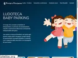 Sites similar to principieprincipesse.it