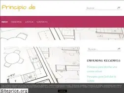 Sites similar to principiode.com