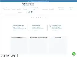 Sites similar to principium.far.br