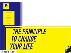 Sites similar to principle.ne.jp