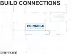 Sites similar to principleco.com