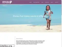 Sites similar to principlepictures.com