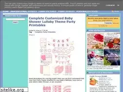 Sites similar to principles-of-life.blogspot.com