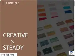 Sites similar to principles.co.jp