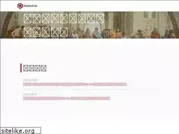 Sites similar to principles.jp