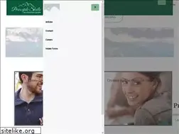 Sites similar to principleskills.com