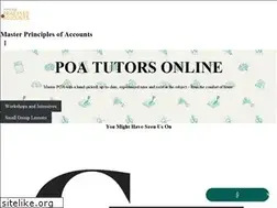 Sites similar to principlesofaccounts.com.sg