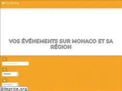 Sites similar to principocket.com
