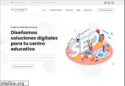 Sites similar to princippia.com