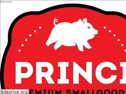 Sites similar to princismallgoods.com.au