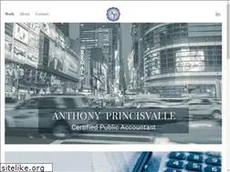 Sites similar to princisvalle.com
