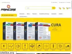 Sites similar to princore.de