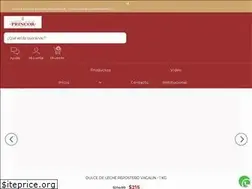 Sites similar to princorsrl.com.ar