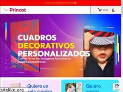 Sites similar to princot.com