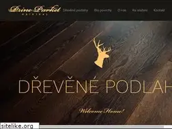 Sites similar to princparket.cz