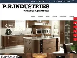 Sites similar to prind.in