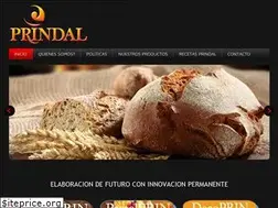 Sites similar to prindal.com.ar
