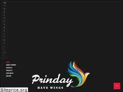 Sites similar to prinday.in