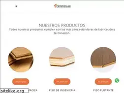 Sites similar to prindemar.com