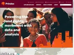 Sites similar to prindex.net