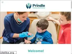 Sites similar to prindlefamilydentistry.com
