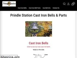 Sites similar to prindlestation.com
