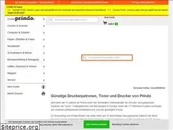 Sites similar to prindo.at