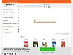 Sites similar to prindo.be