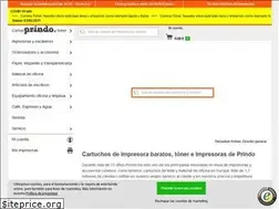 Sites similar to prindo.es