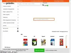 Sites similar to prindo.ie