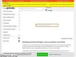 Sites similar to prindo.nl
