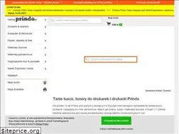 Sites similar to prindo.pl