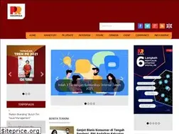 Sites similar to prindonesia.co