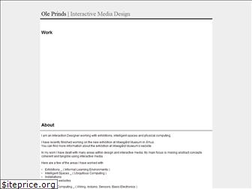 Sites similar to prinds.com