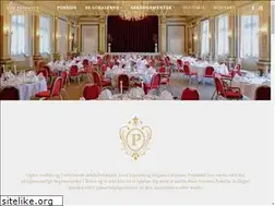 Sites similar to prindsen.dk