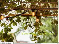Sites similar to prindsenhage.no